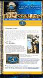 Mobile Screenshot of helmetsofthedeep.com